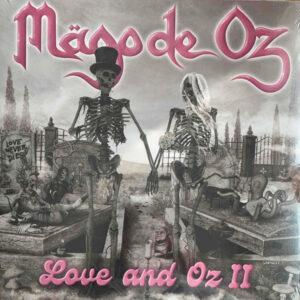 Mägo De Oz - Love And Oz II-0