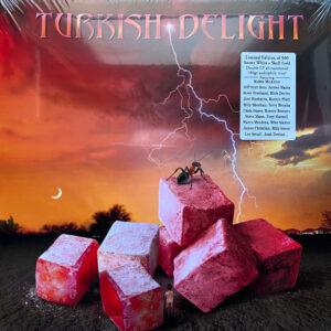 Turkish Delight (4) - Volume One-0