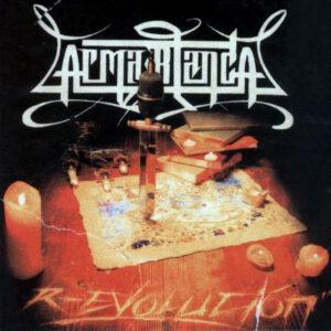 Arma Blanca (2) - R-Evolución-0