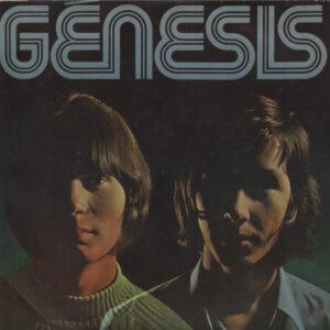 Génesis (2) - No Sunshine / And Everything-0