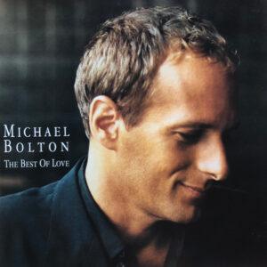 Michael Bolton - The Best Of Love-0