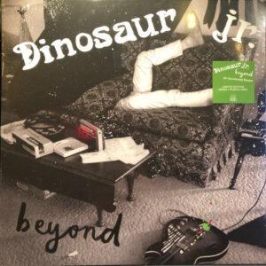 Dinosaur Jr. - Beyond-0