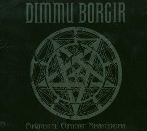 Dimmu Borgir - Puritanical Euphoric Misanthropia-0