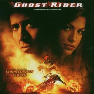 Christopher Young - Ghost Rider (Original Motion Picture Soundtrack)-0