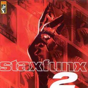 Various - Stax Funx 2-0