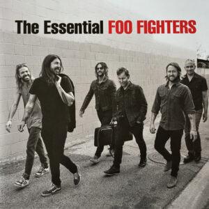 Foo Fighters - The Essential-0