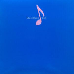 King Crimson - Beat-0