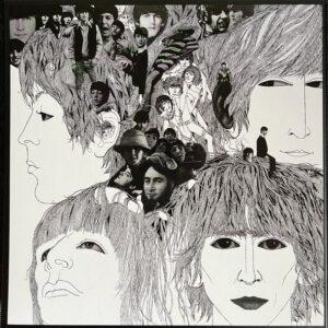 The Beatles - Revolver-0