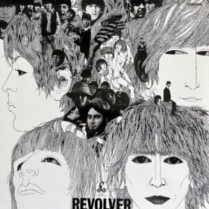 The Beatles - Revolver-0