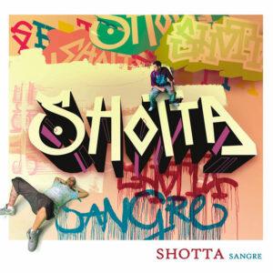 Shotta - Sangre-0