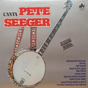 Pete Seeger - Canta Pete Seeger-0