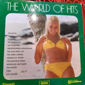 Various - The World Of Hits-0