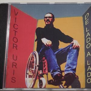 Victor Uris - De Lado A Lado-0