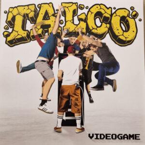 Talco - Videogame-0