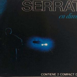 Joan Manuel Serrat - En Directo-0
