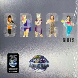 Spice Girls - Spiceworld 25-0