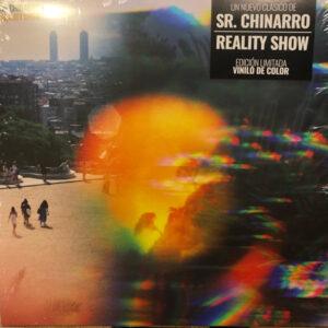 Sr. Chinarro - Reality Show-0