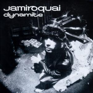 Jamiroquai - Dynamite-0