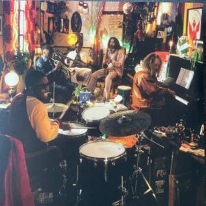 Ezra Collective - Where I’m Meant To Be-0