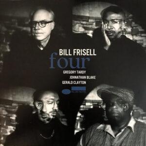 Bill Frisell - Four-0