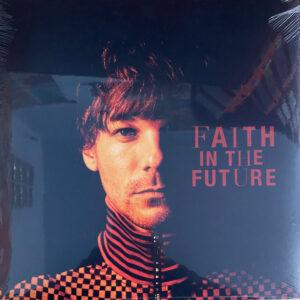 Louis Tomlinson - Faith In The Future-0