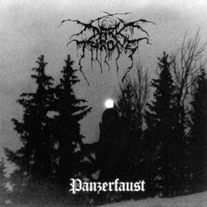 Darkthrone - Panzerfaust-0