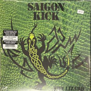 Saigon Kick - The Lizard-0
