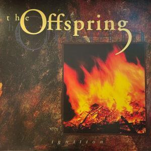 The Offspring - Ignition-0