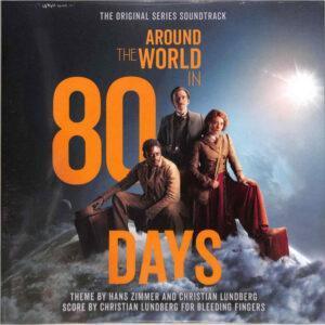 Hans Zimmer & Christian Lundberg - Around The World In 80 Days (The Original Series Soundtrack)-0