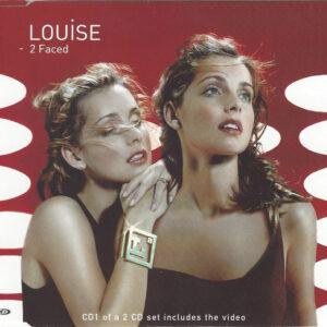 Louise - 2 Faced-0