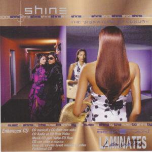 Various - Music To Shine By - The Signature Of Luxury-0