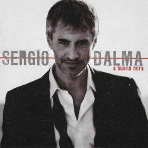 Sergio Dalma - A Buena Hora-0
