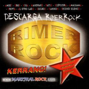 Various - Descarga Rimer Rock-0