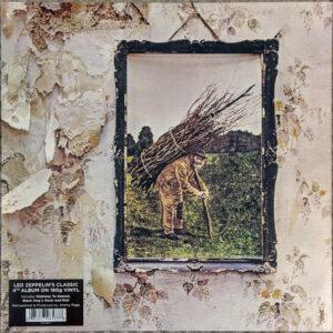 Led Zeppelin - Untitled-0