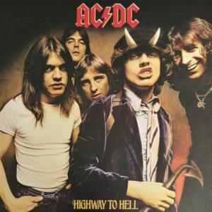 AC/DC - Highway To Hell-0