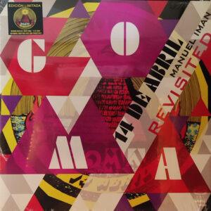 Goma (6) - 14 De Abril - Manuel Iman Revisited-0