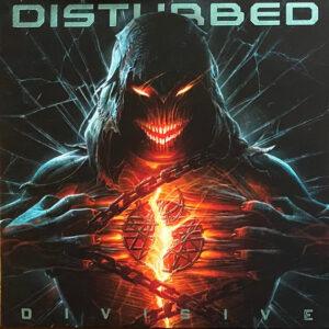 Disturbed - Divisive-0