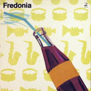 Fredonia Jazz Ensemble - Fredonia-0