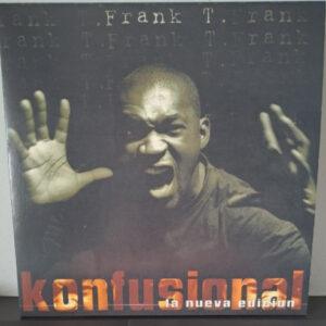 Frank T - Konfusional (La Nueva Edición)-0
