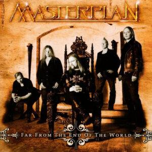 Masterplan (2) - Far From The End Of The World-0