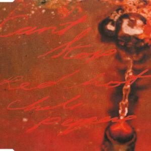 Red Hot Chili Peppers - Can't Stop-0