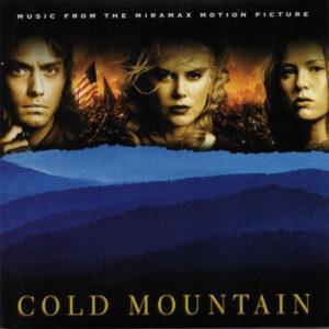 Various - Cold Mountain (Music From The Miramax Motion Picture)-0