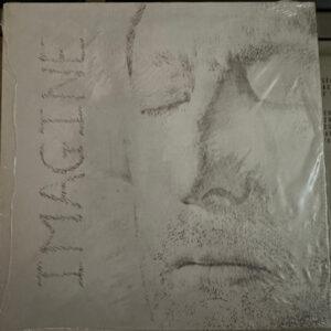 Julian Lennon Ft. Nuno Bettencourt - Imagine -0