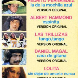 Various - Grandes Exitos-0