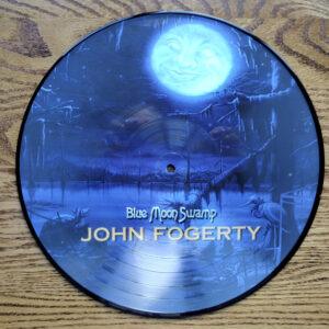 John Fogerty - Blue Moon Swamp-0