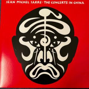 Jean-Michel Jarre - The Concerts In China-0