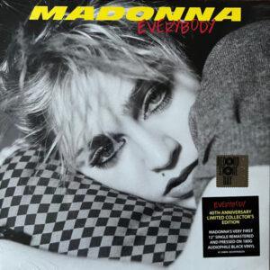 Madonna - Everybody-0