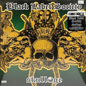 Black Label Society - Skullage-0