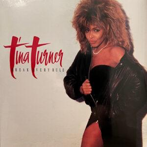 Tina Turner - Break Every Rule-0