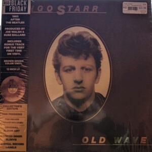 Ringo Starr - Old Wave-0